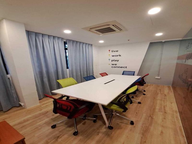 Cooliv Apartments image