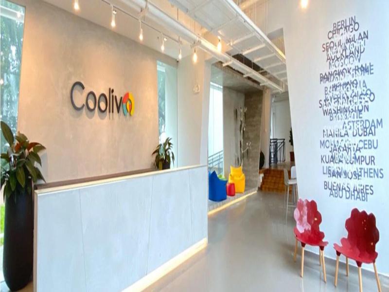 Cooliv Apartments image