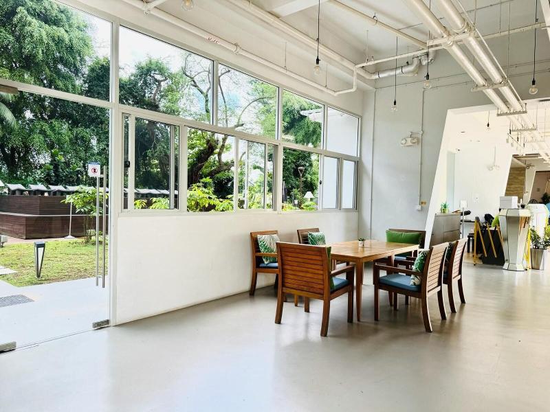 Cooliv Apartments image