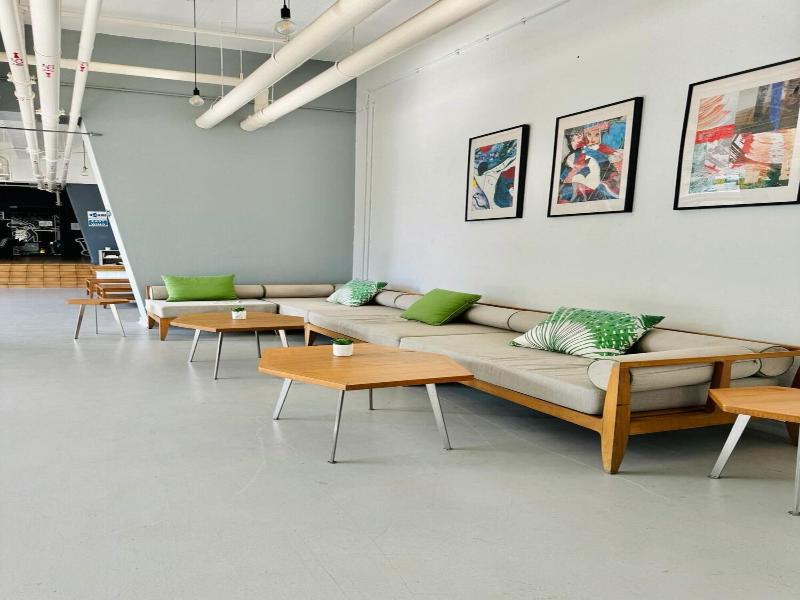 Cooliv Apartments image