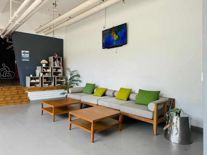 Cooliv Apartments image