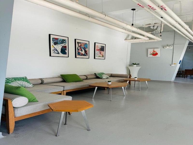 Cooliv Apartments image