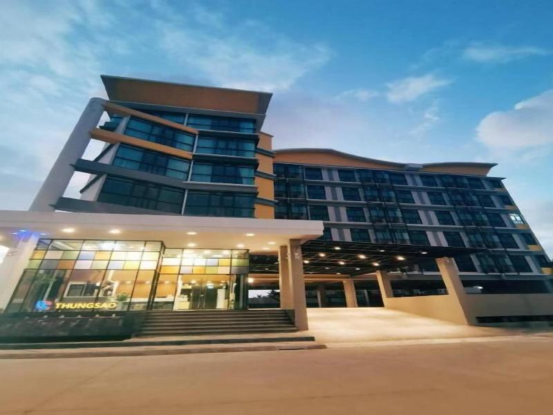 Ps Thungsao Hotel