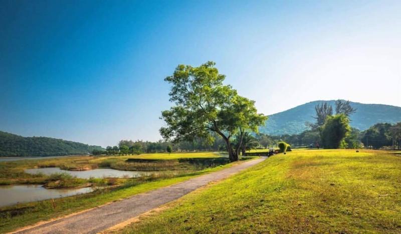 Grand Sattahip Hotel image