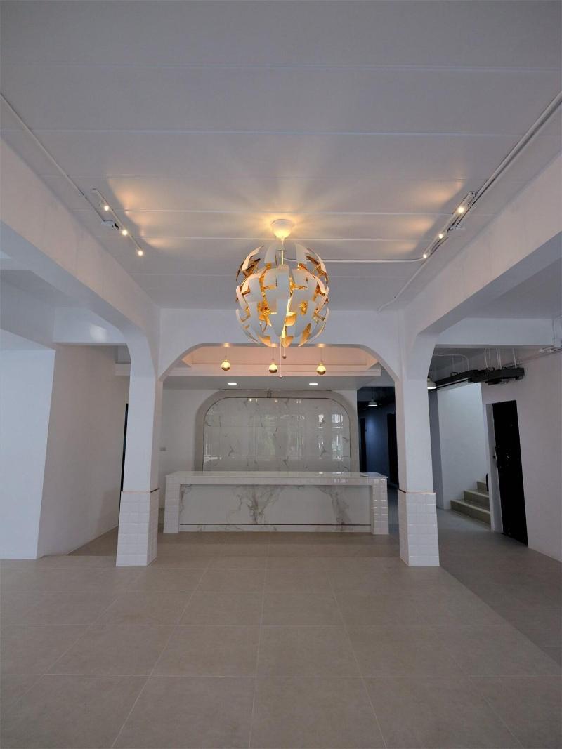 Grand Sattahip Hotel image