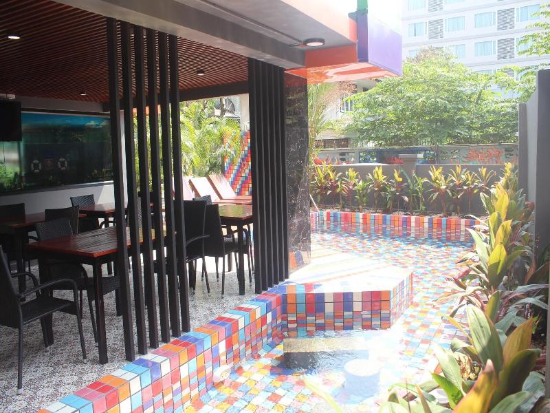 H District Boutique Poshotel image