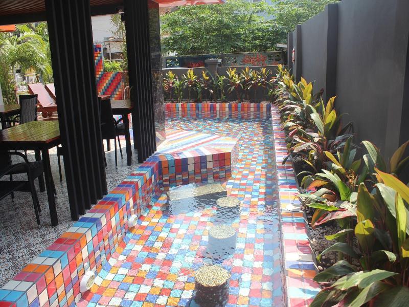 H District Boutique Poshotel image