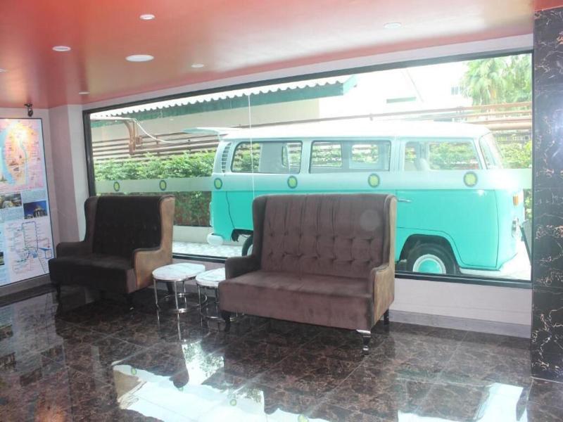 H District Boutique Poshotel image