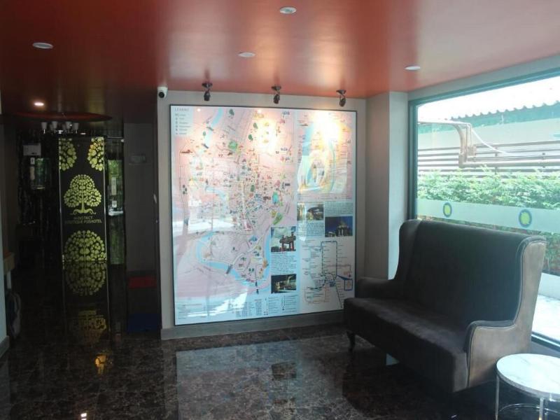 H District Boutique Poshotel image