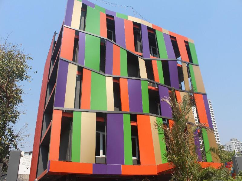 H District Boutique Poshotel image