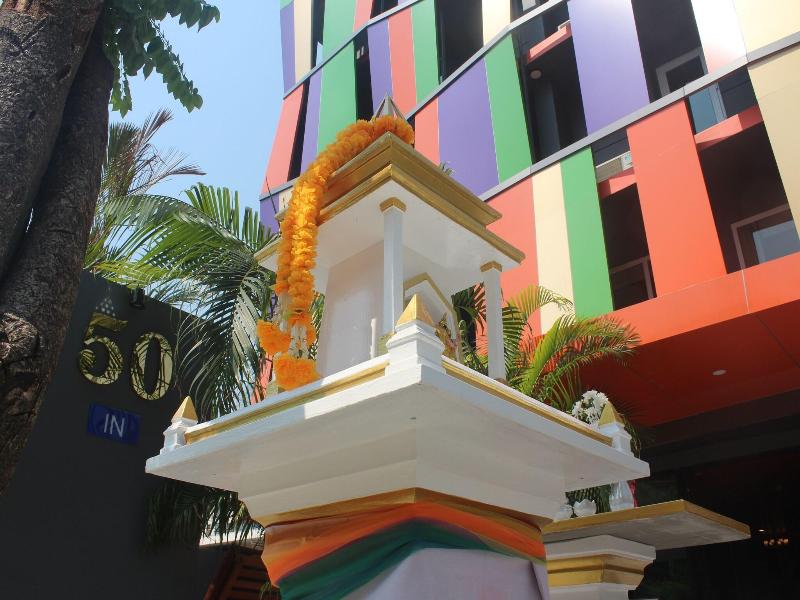 H District Boutique Poshotel image