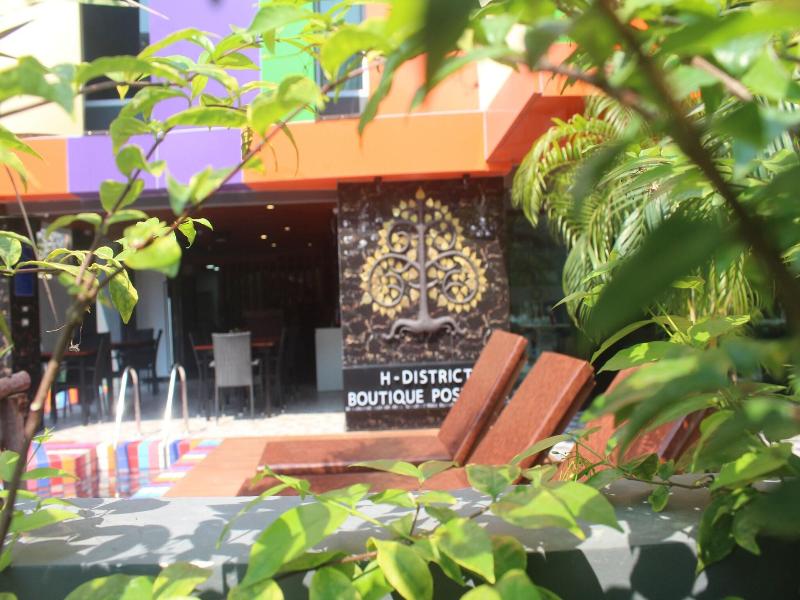 H District Boutique Poshotel image
