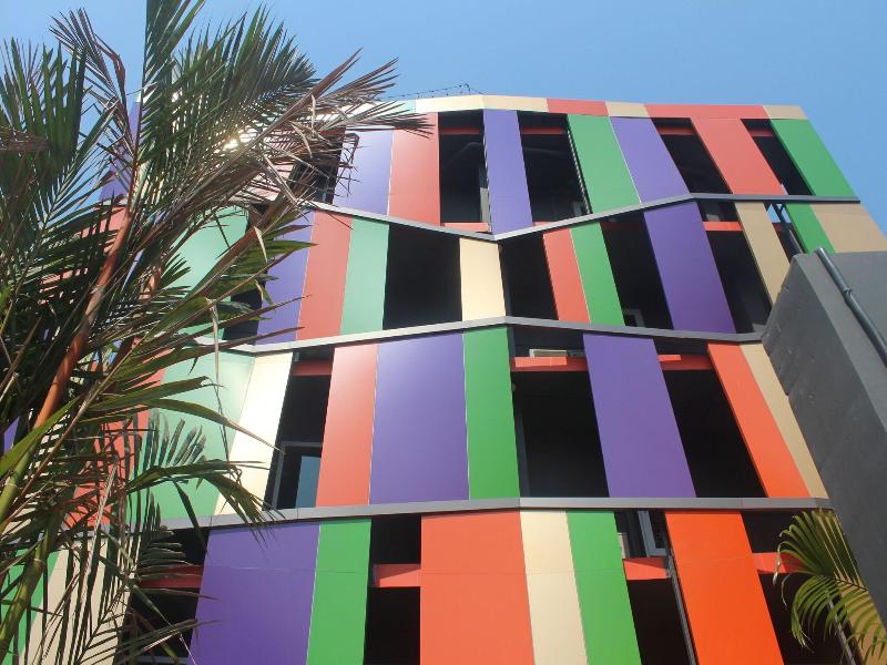 H District Boutique Poshotel image