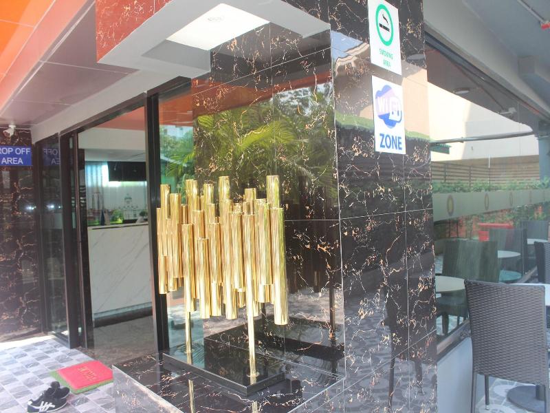 H District Boutique Poshotel image