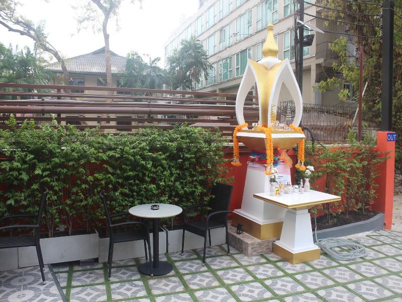H District Boutique Poshotel image