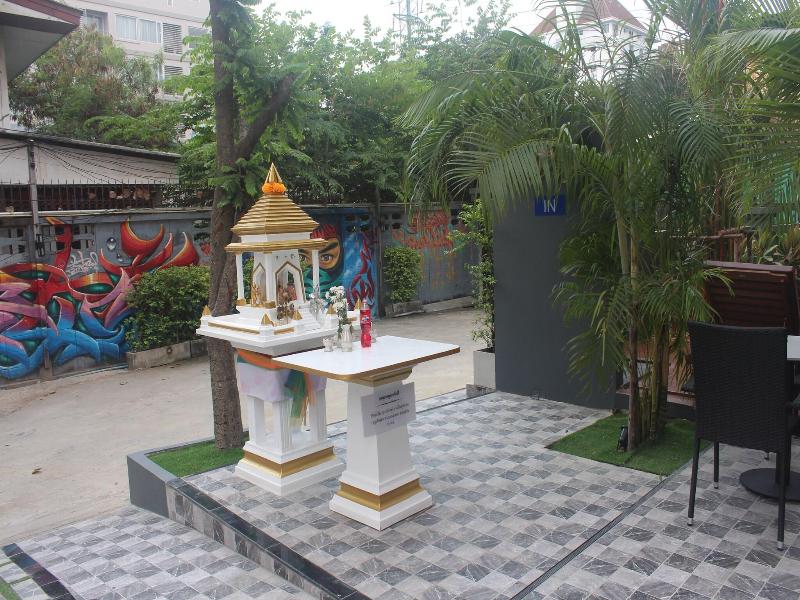 H District Boutique Poshotel image