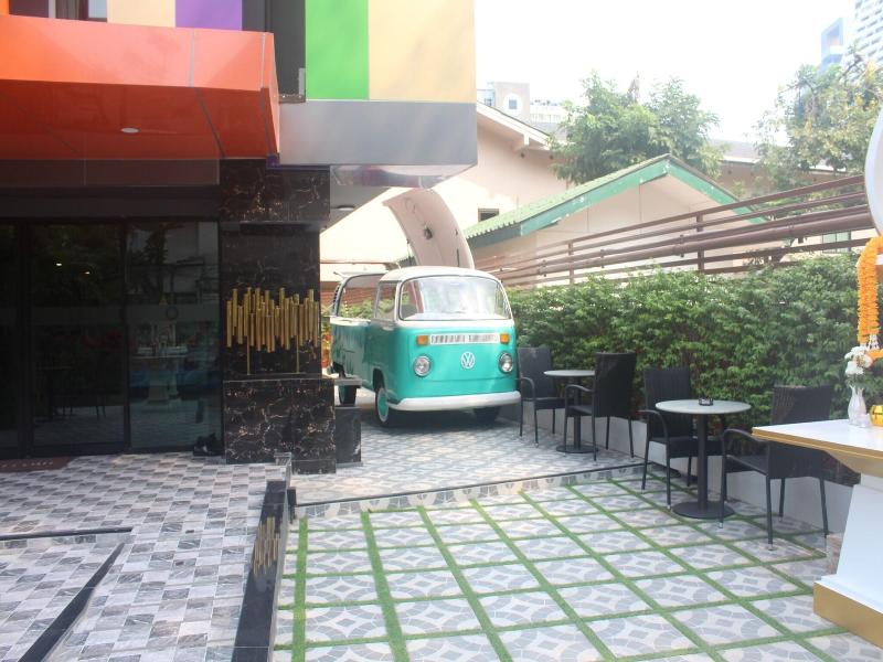 H District Boutique Poshotel image