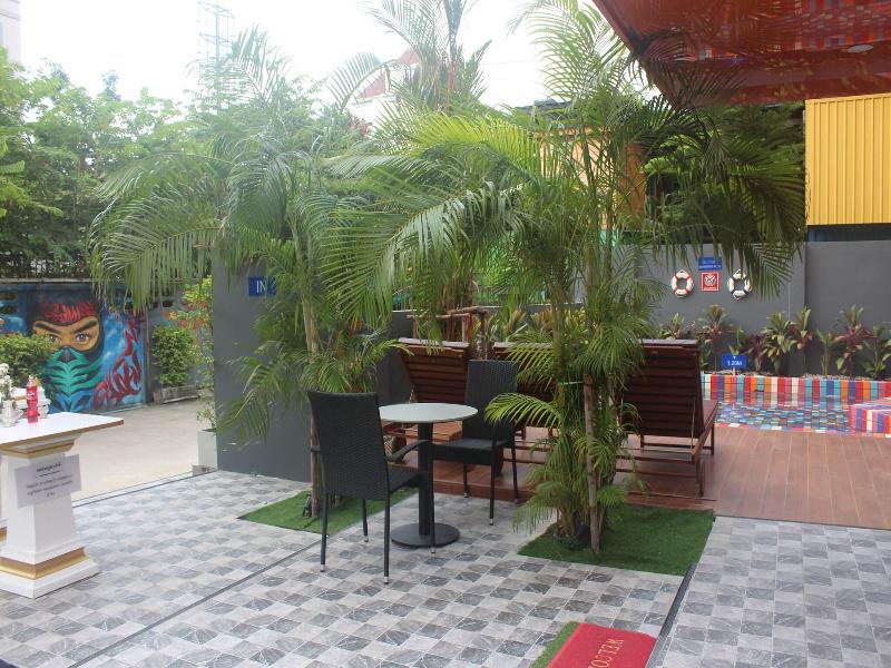 H District Boutique Poshotel image