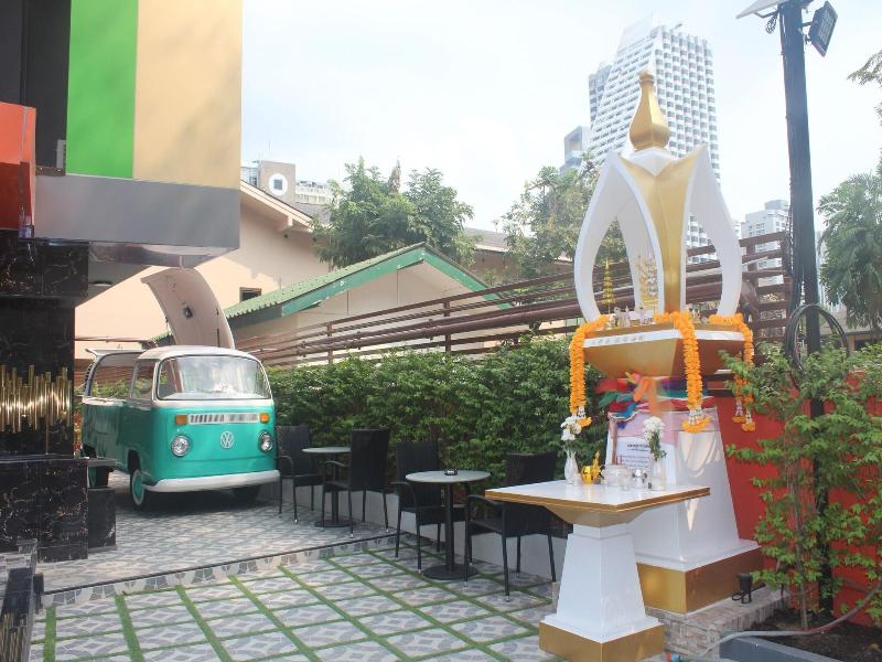 H District Boutique Poshotel image