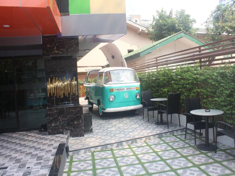 H District Boutique Poshotel image