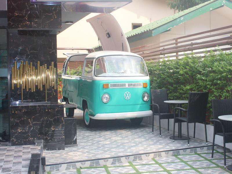 H District Boutique Poshotel image