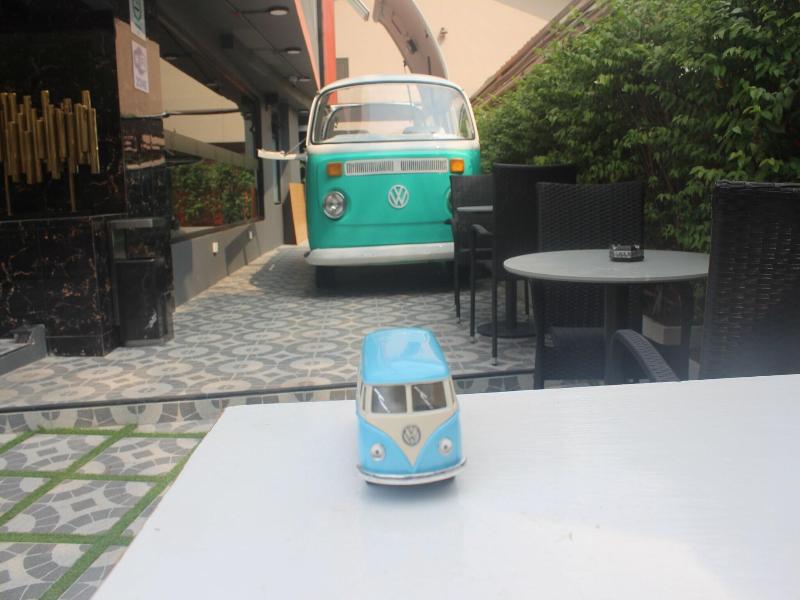 H District Boutique Poshotel image