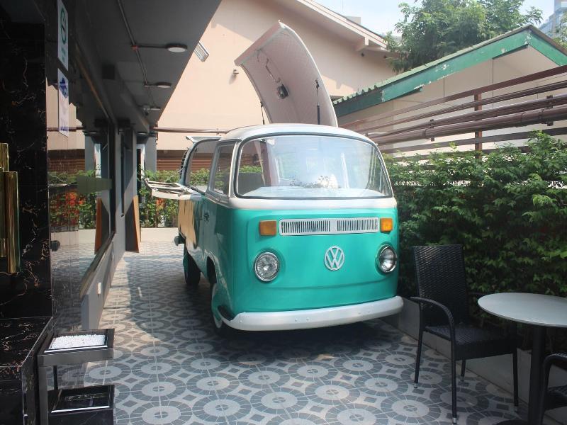 H District Boutique Poshotel image