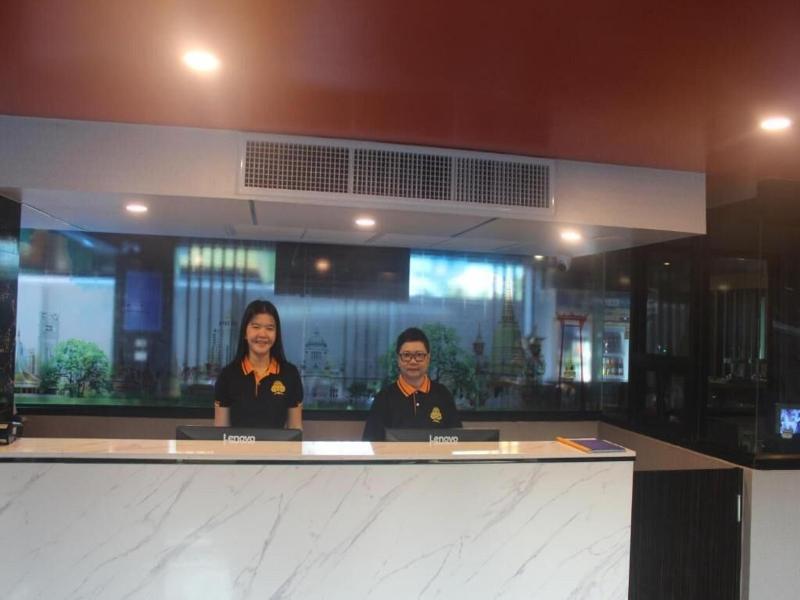 H District Boutique Poshotel image