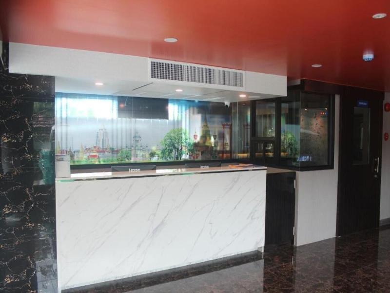 H District Boutique Poshotel image