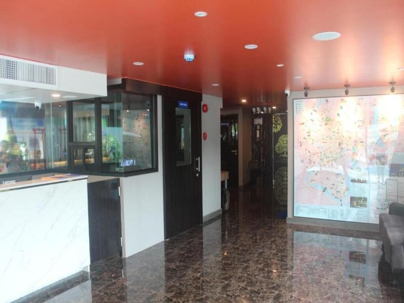 H District Boutique Poshotel image