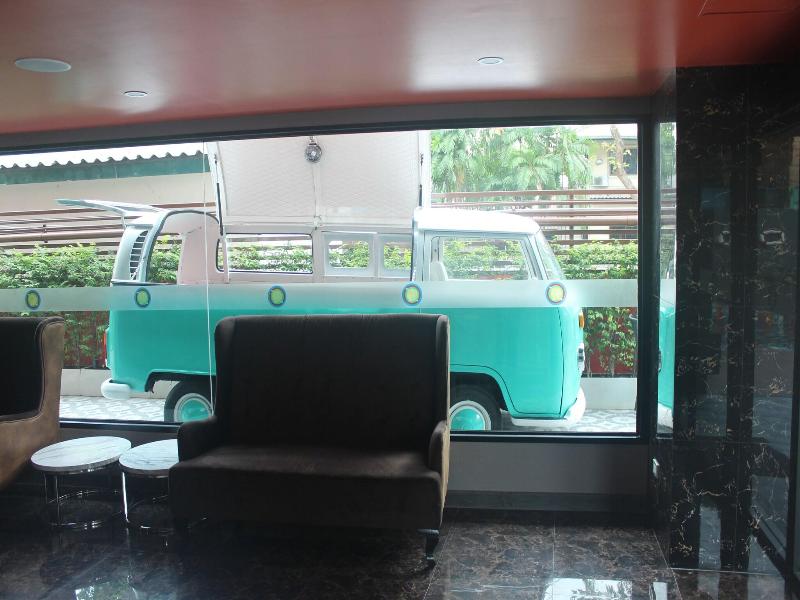 H District Boutique Poshotel image
