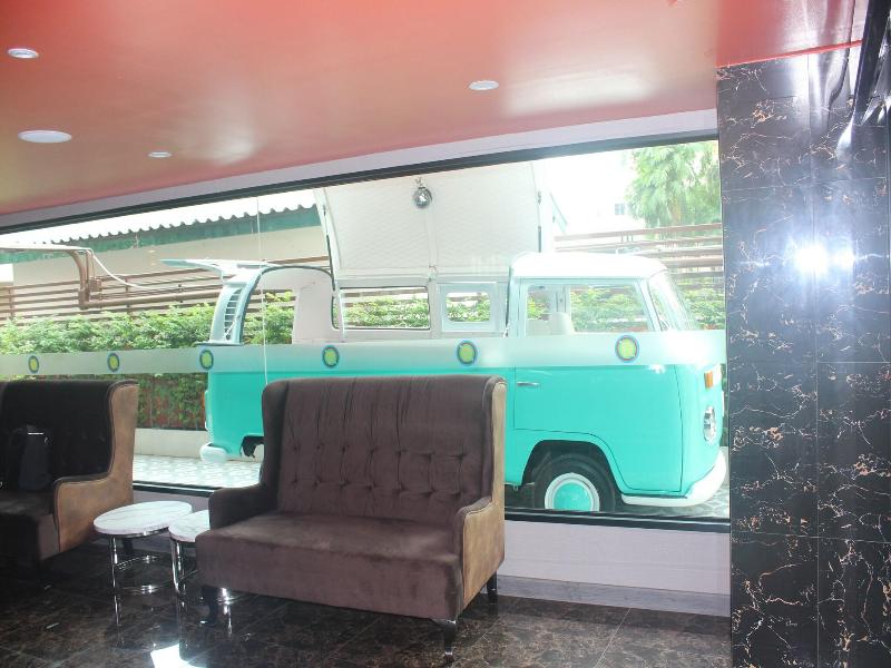 H District Boutique Poshotel image