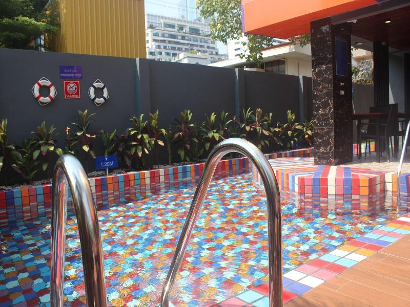 H District Boutique Poshotel image