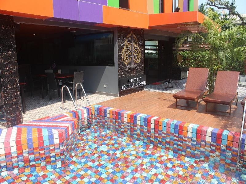 H District Boutique Poshotel image