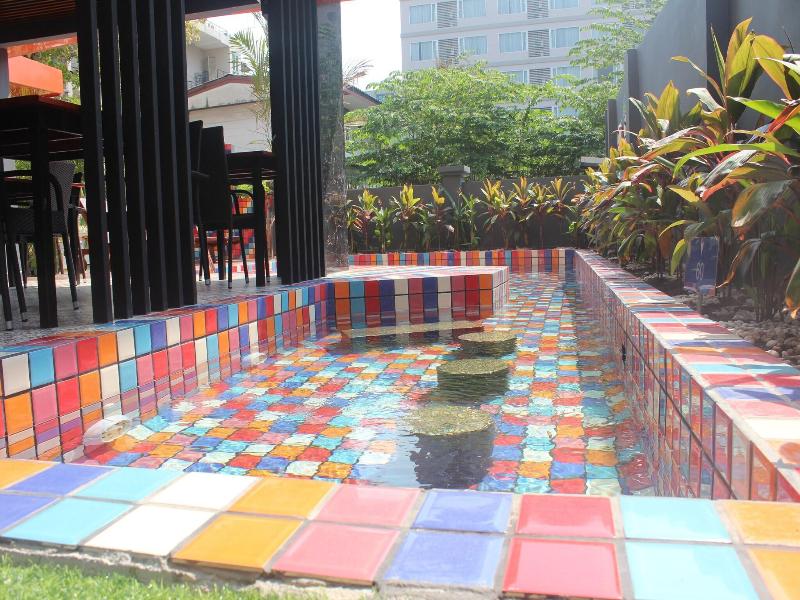 H District Boutique Poshotel image