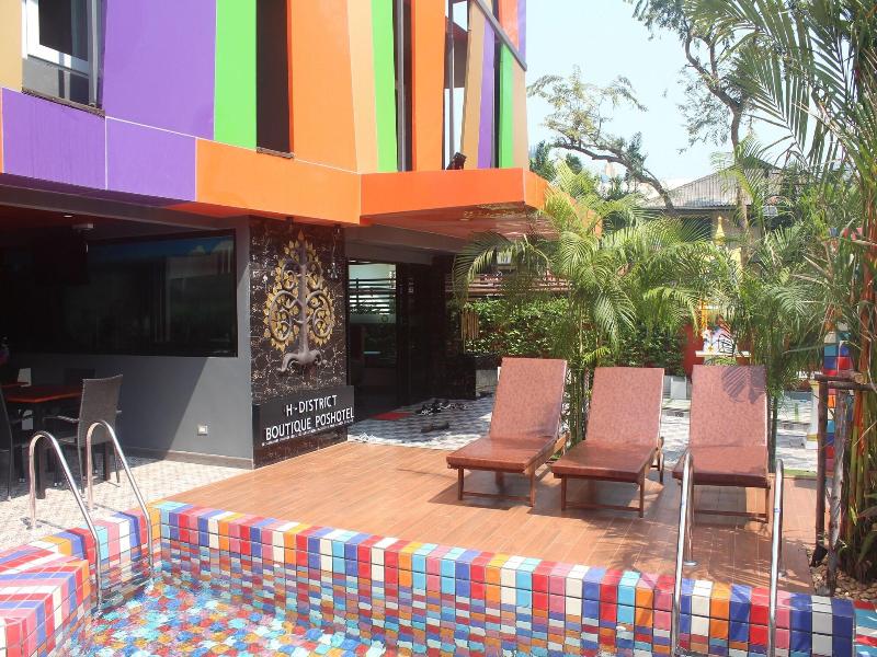 H District Boutique Poshotel image
