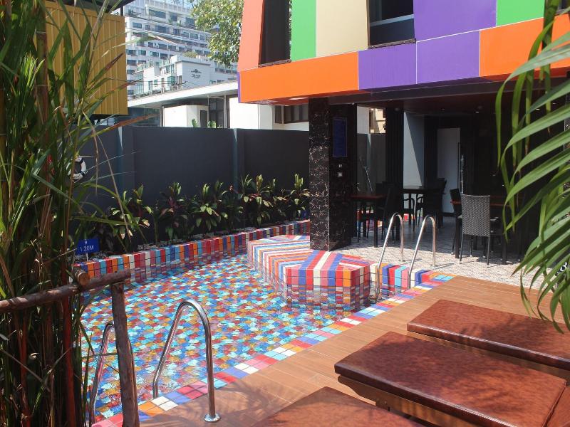 H District Boutique Poshotel image