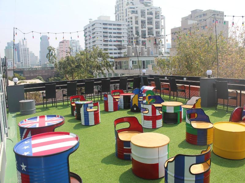 H District Boutique Poshotel image