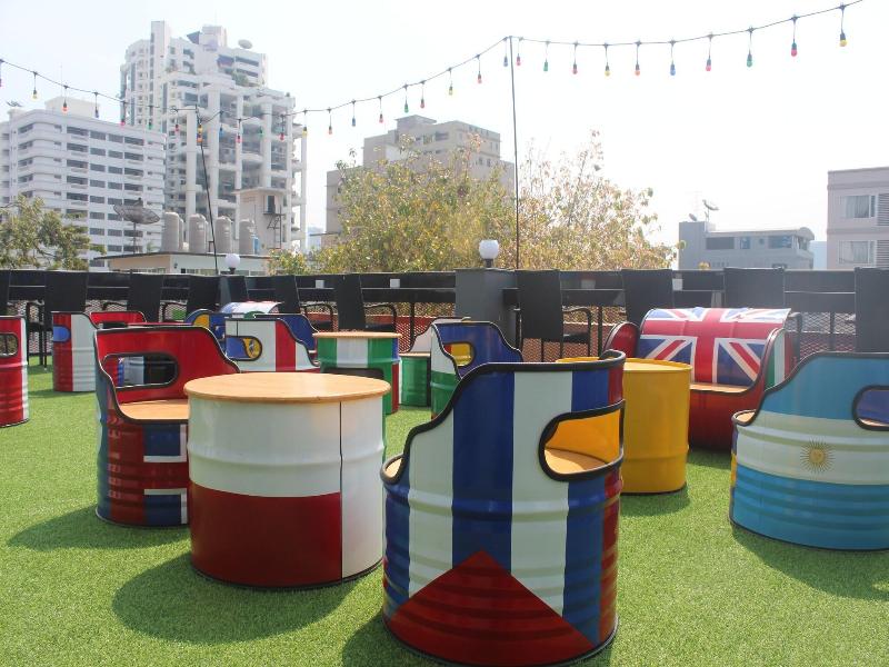 H District Boutique Poshotel image
