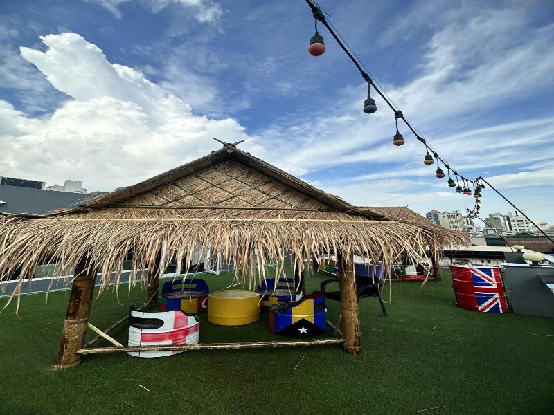 H District Boutique Poshotel image