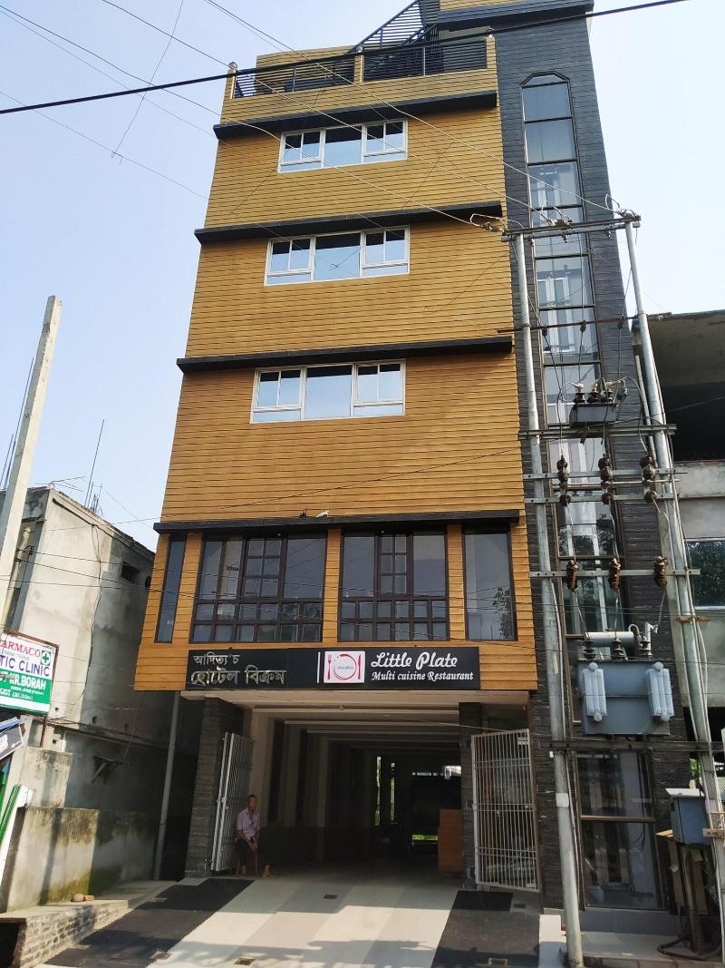 Hotel Bikram