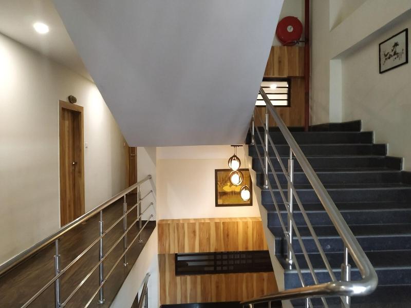 Hotel Bikram
