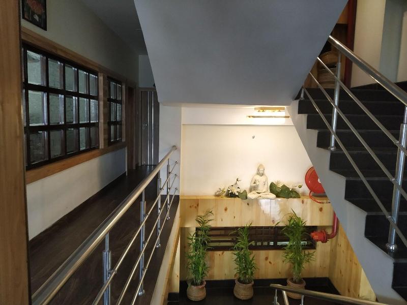 Hotel Bikram