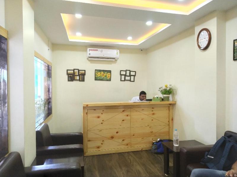 Hotel Bikram