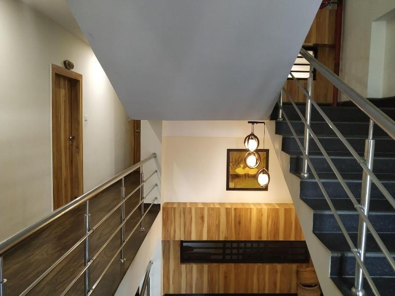 Hotel Bikram