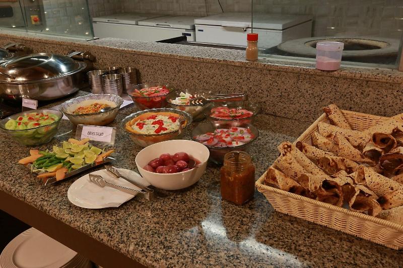Hotel Bikram