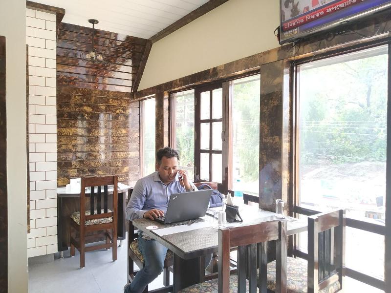 Hotel Bikram