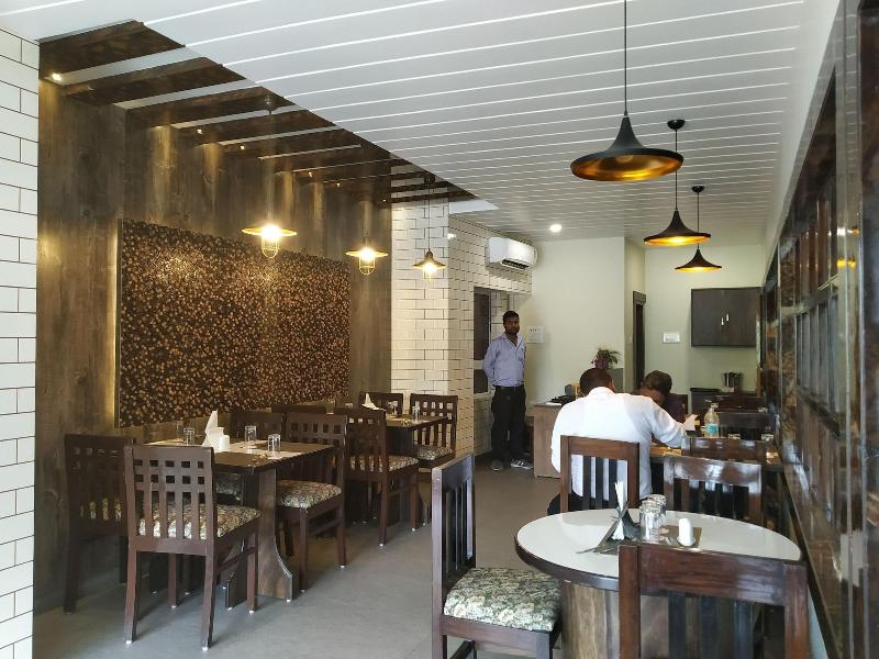 Hotel Bikram