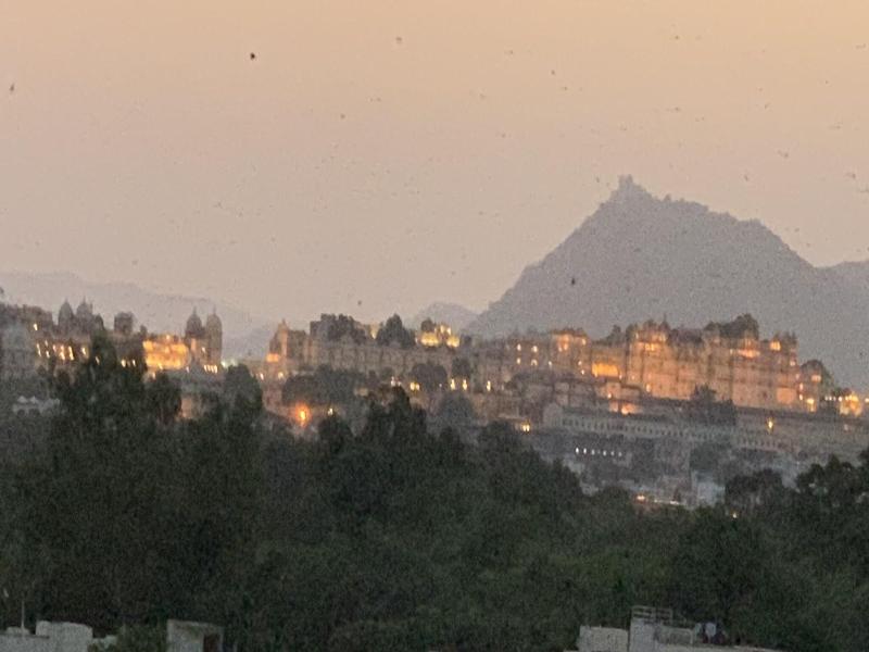 Hotel Sanobar image