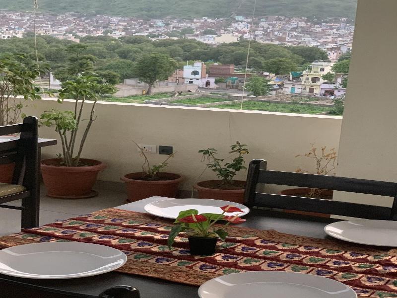 Hotel Sanobar image